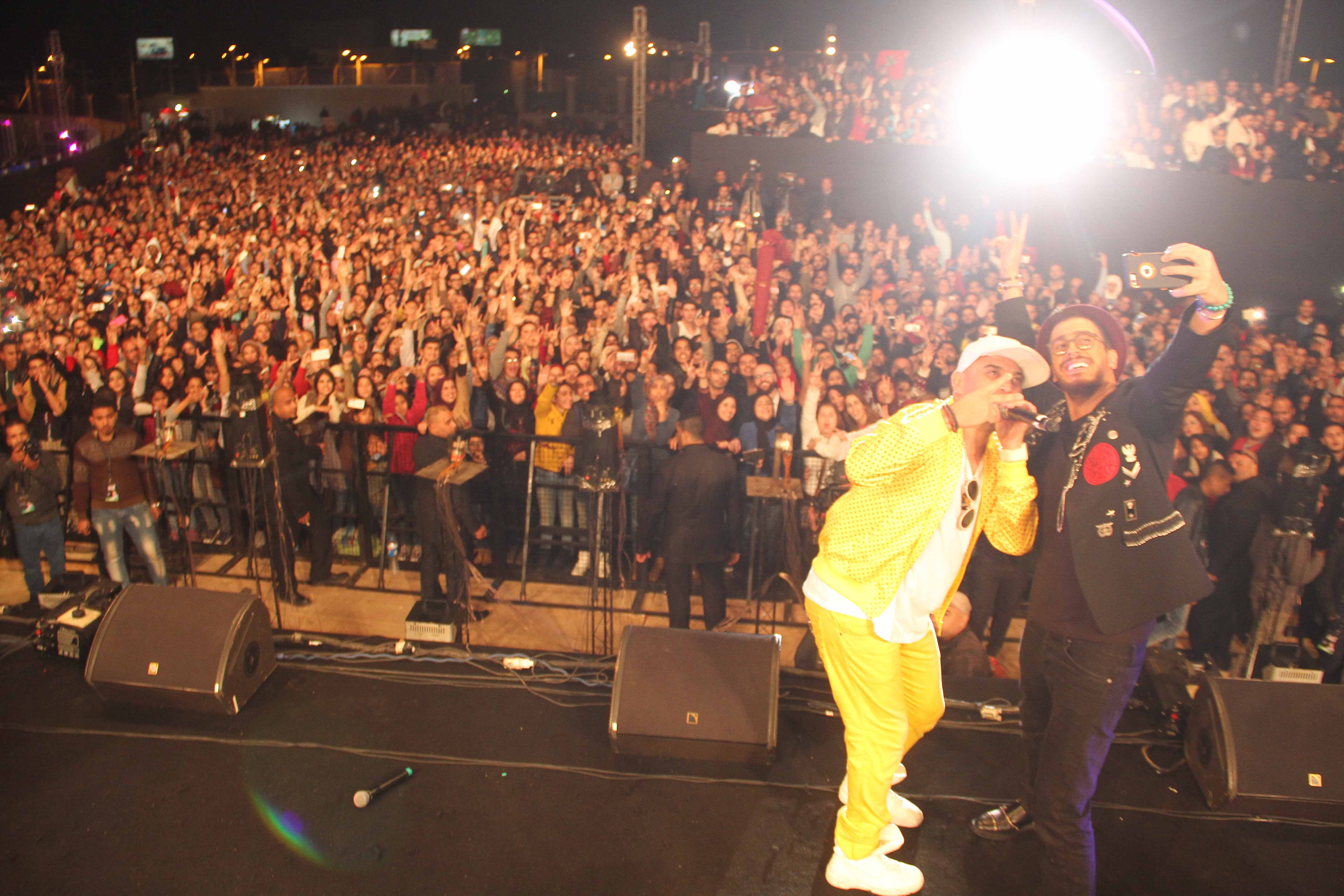 Saad Lamjarred 