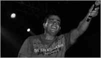 Amr Diab Concert
