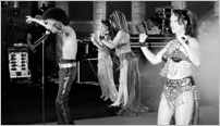 Boney M Concert