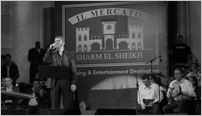 Fadl Shaker Concert