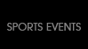 SPORTS EVENTS