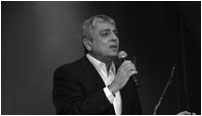 Enrico Macias Concert