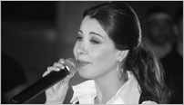 Nancy Agram Concert