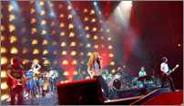 Kylie Minogue Concert