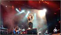 Kylie Minogue Concert