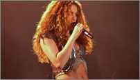 Kylie Minogue Concert