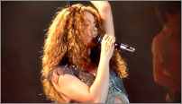 Kylie Minogue Concert