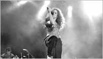 Shakira Concert