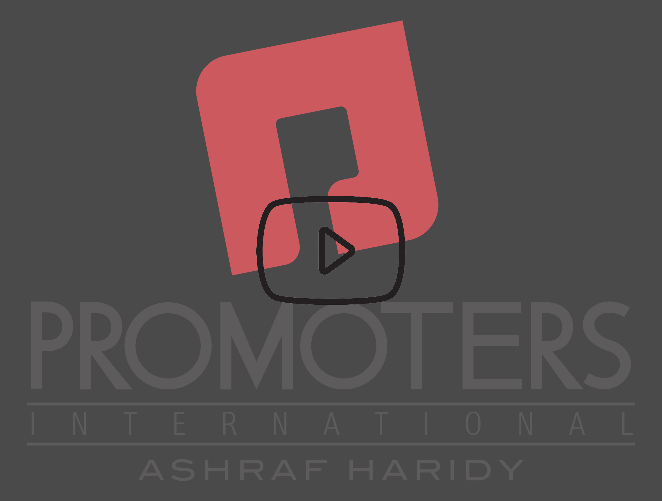 Showreel