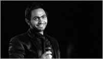 Tamer Hosni Concert